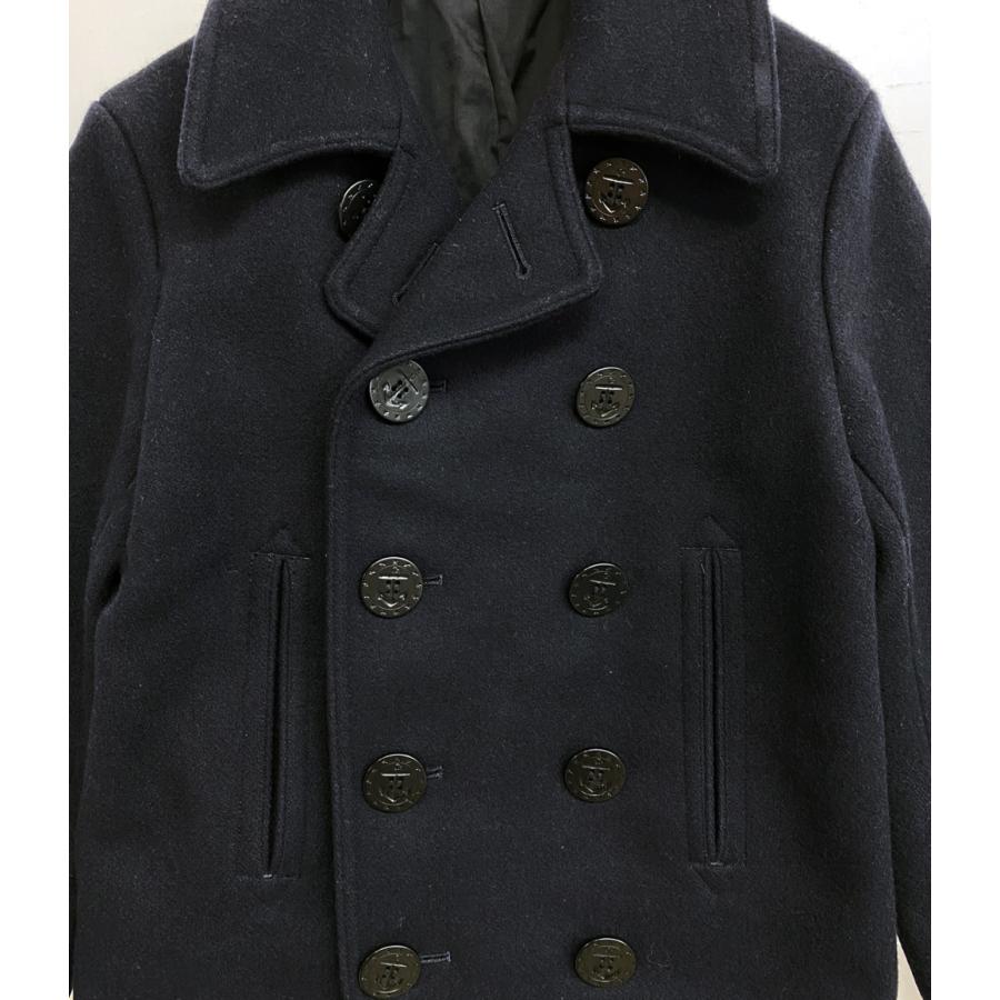 バズリクソンズ ピーコート メンズ SIZE 36 BUZZ RICKSON'S 中古