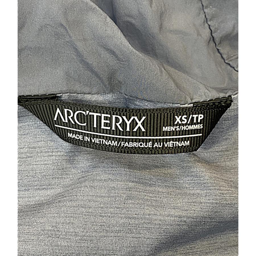 お値下げ中‼️ 今週のみこの価格です‼️ARC'TERYX ナイロンジャケット 新品 ARC'TERYX / Alpha SV Jacket（ナイロンジャケット）｜ARC'TERYX