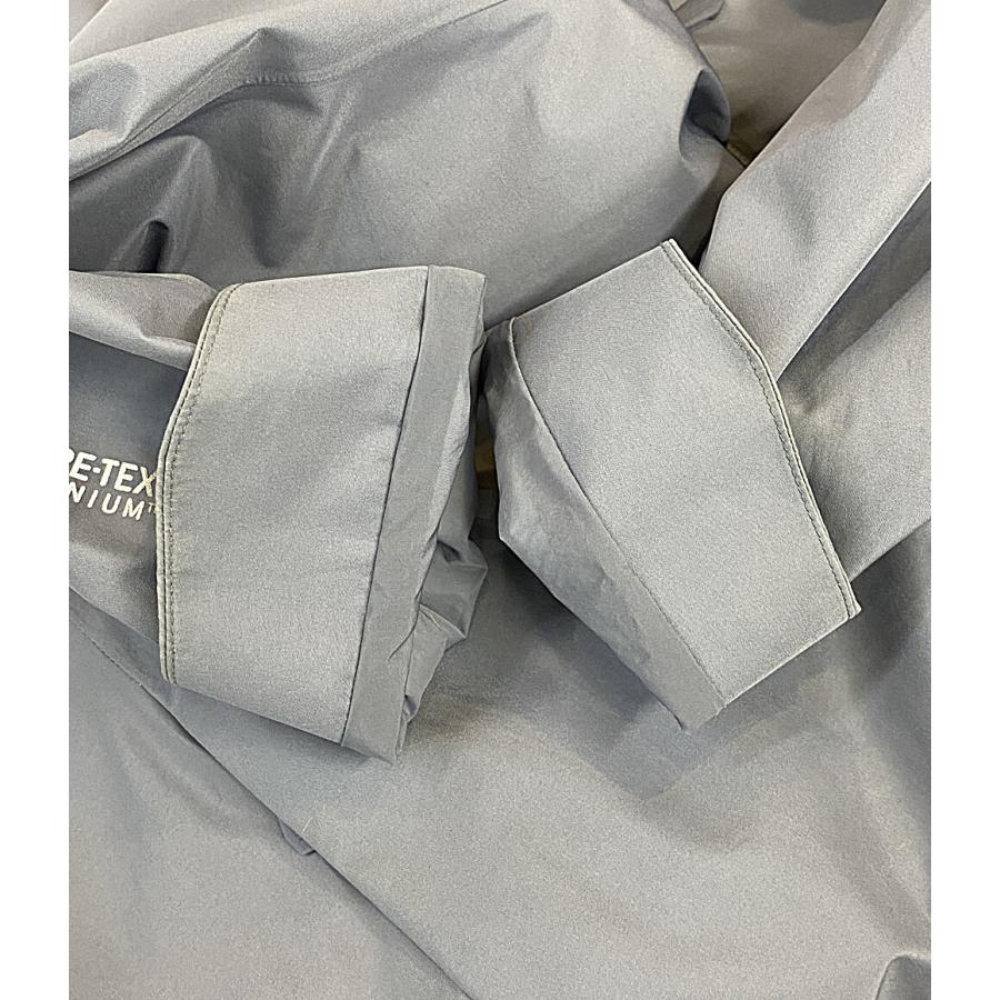 アークテリクス ナイロンジャケット ブルー メンズ SIZE XS ARC'TERYX