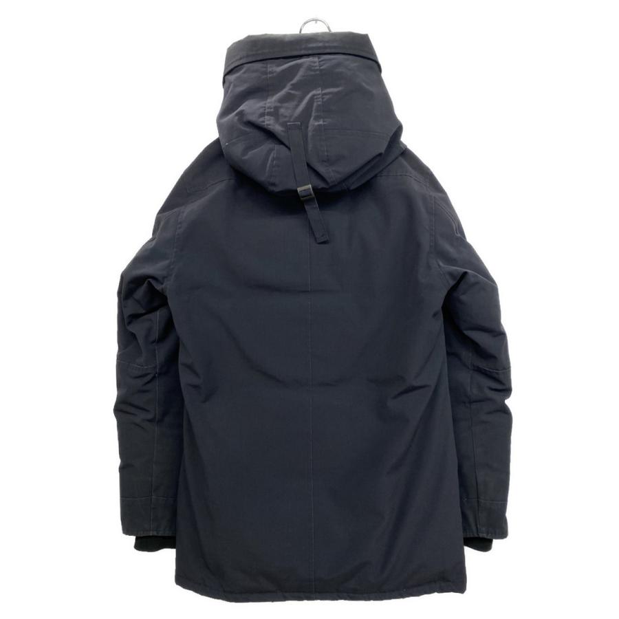 カナダグース ダウンジャケット 3438jm メンズ SIZE S CANADA GOOSE