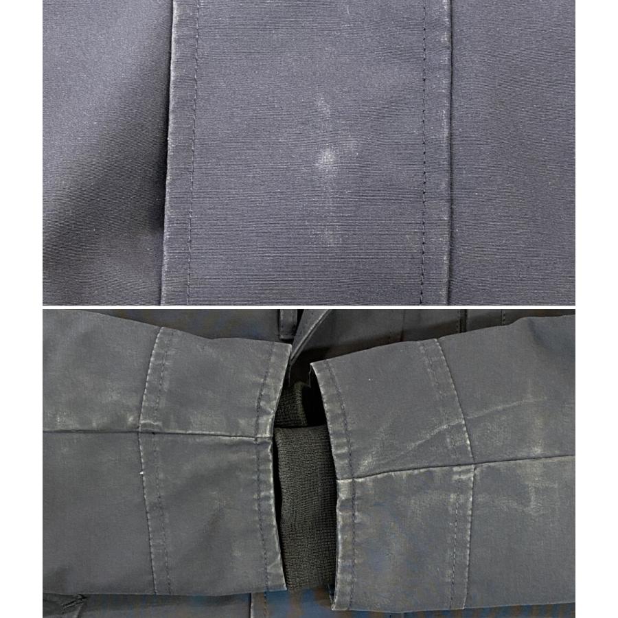 カナダグース ダウンジャケット 3438jm メンズ SIZE S CANADA GOOSE