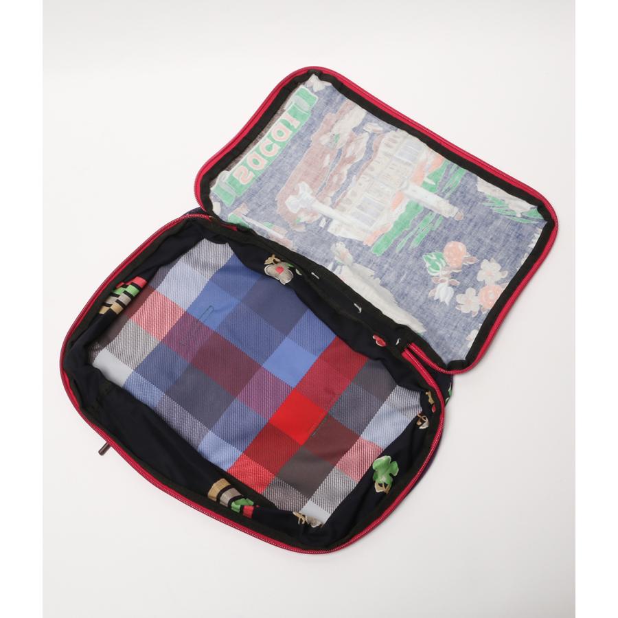 sacai（サカイ） トラベルポーチ Zantan Travel Pouch 3サイズセット