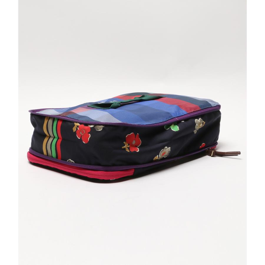 sacai（サカイ） トラベルポーチ Zantan Travel Pouch 3サイズセット