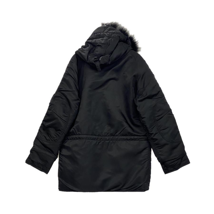 美品 アヴィレックス ジャケット 8415-269-0419 N-3B FLIGHT JACKET