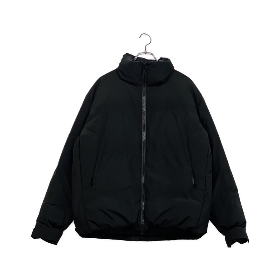 デサント オルテライン ダウンジャケット domwgc44 メンズ SIZE M 
