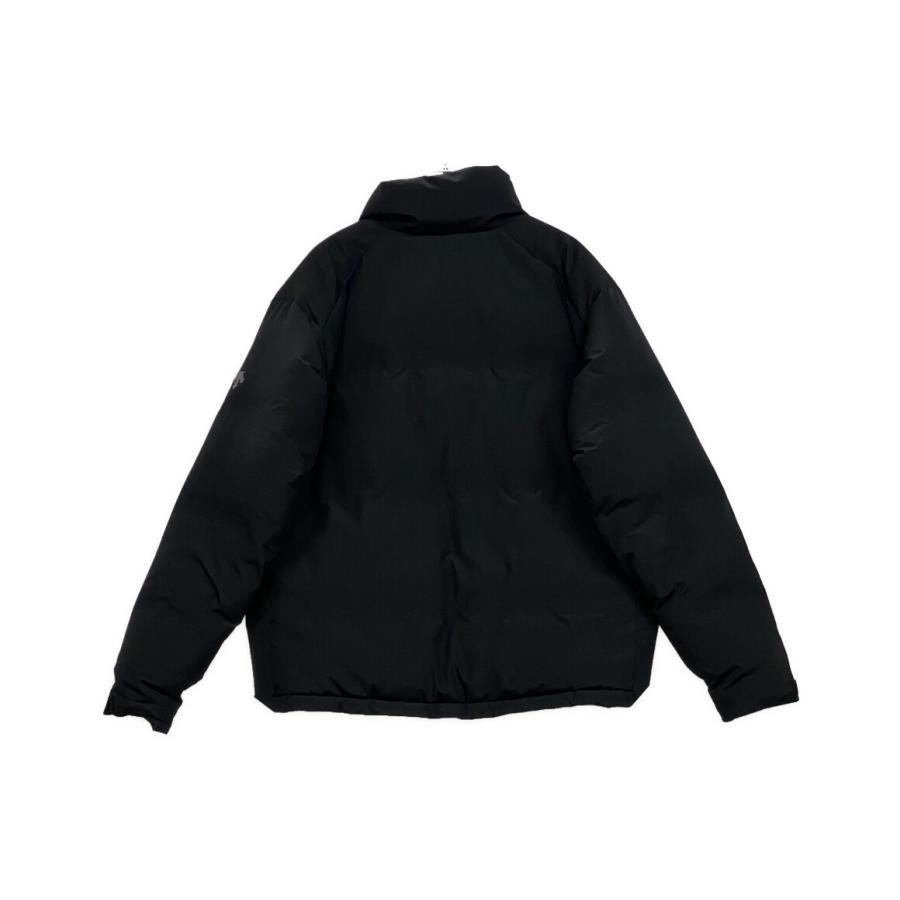 デサント オルテライン ダウンジャケット domwgc44 メンズ SIZE M 