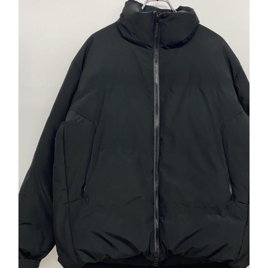 デサント オルテライン ダウンジャケット domwgc44 メンズ SIZE M 