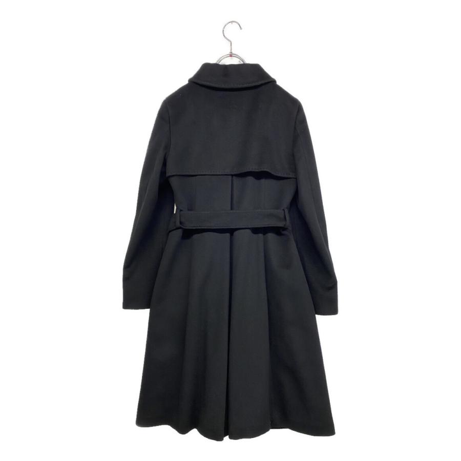 マックスマーラ ステュディオ コート STUDIO レディース SIZE 38