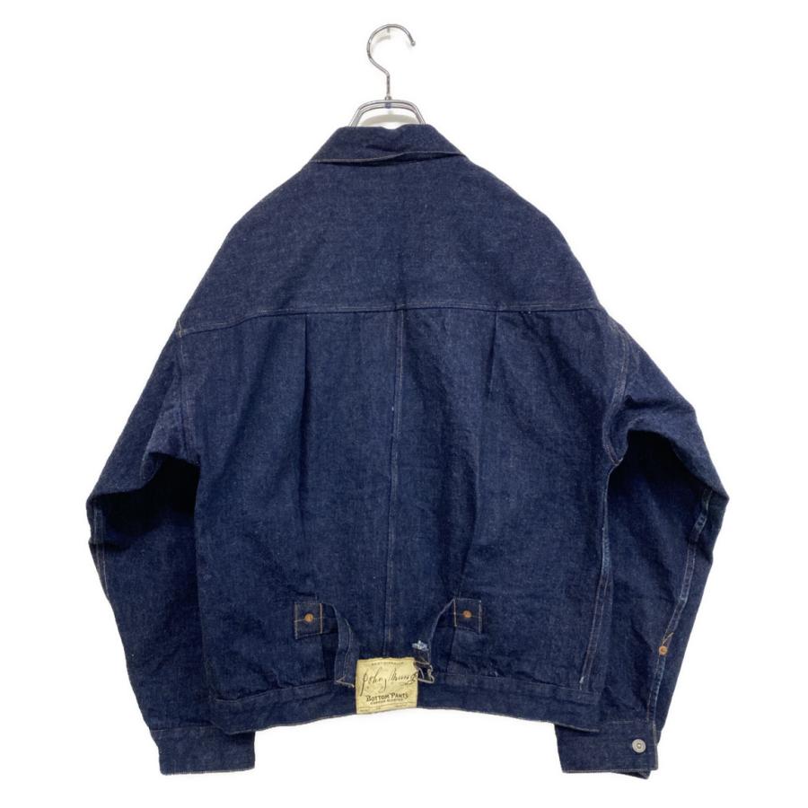美品 ウエアハウス デニムジャケット JOHN MUNG DENIM JACKET メンズ