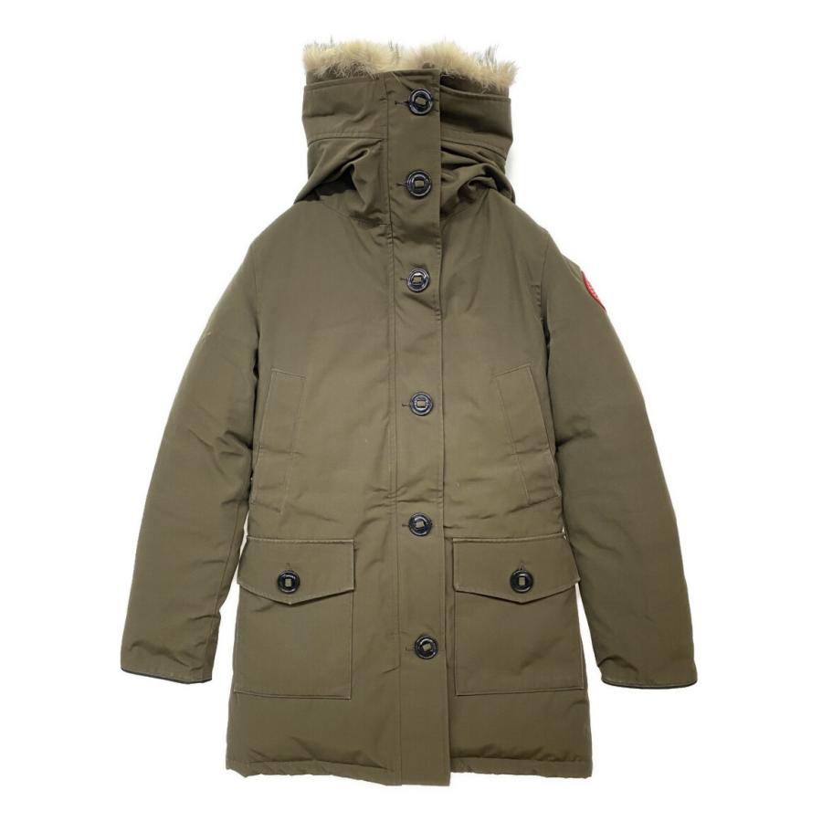 CANADA GOOSE（カナダグース） ダウンジャケット 99c5019 レディース