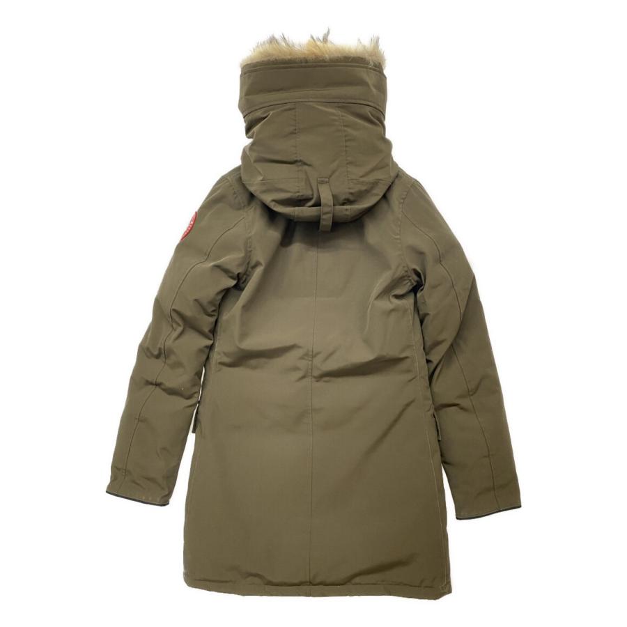 CANADA GOOSE（カナダグース） ダウンジャケット 99c5019 レディース