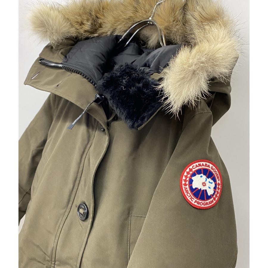   ダウンジャケット 99C5019 S/P CANADA GOOSE（カナダグース） ダウンジャケット 99c5019 レディース