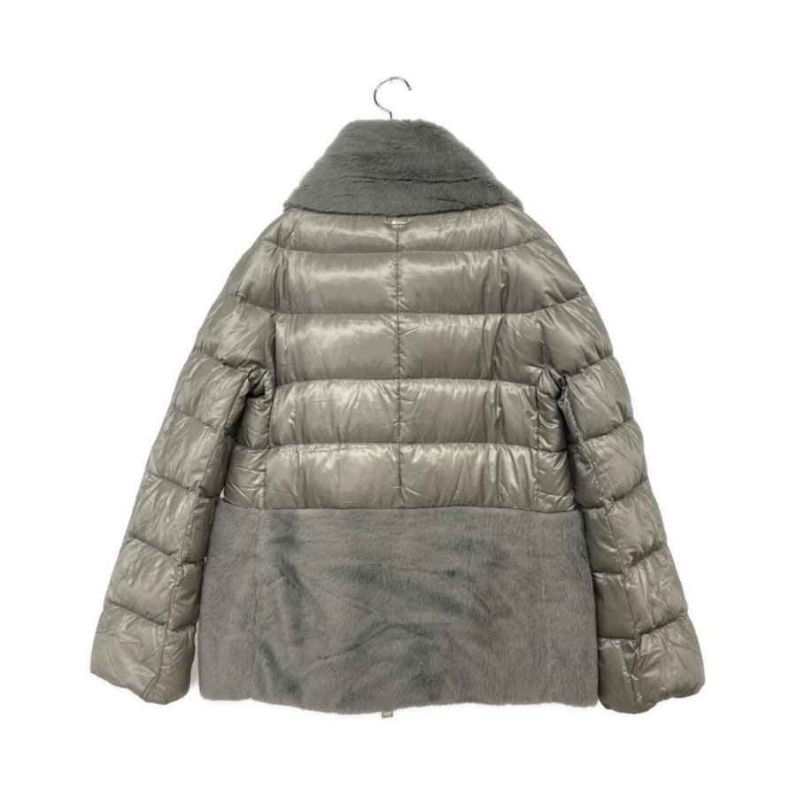 HERNO（ヘルノ） ダウンジャケット ナイロンウルトラライトレディ