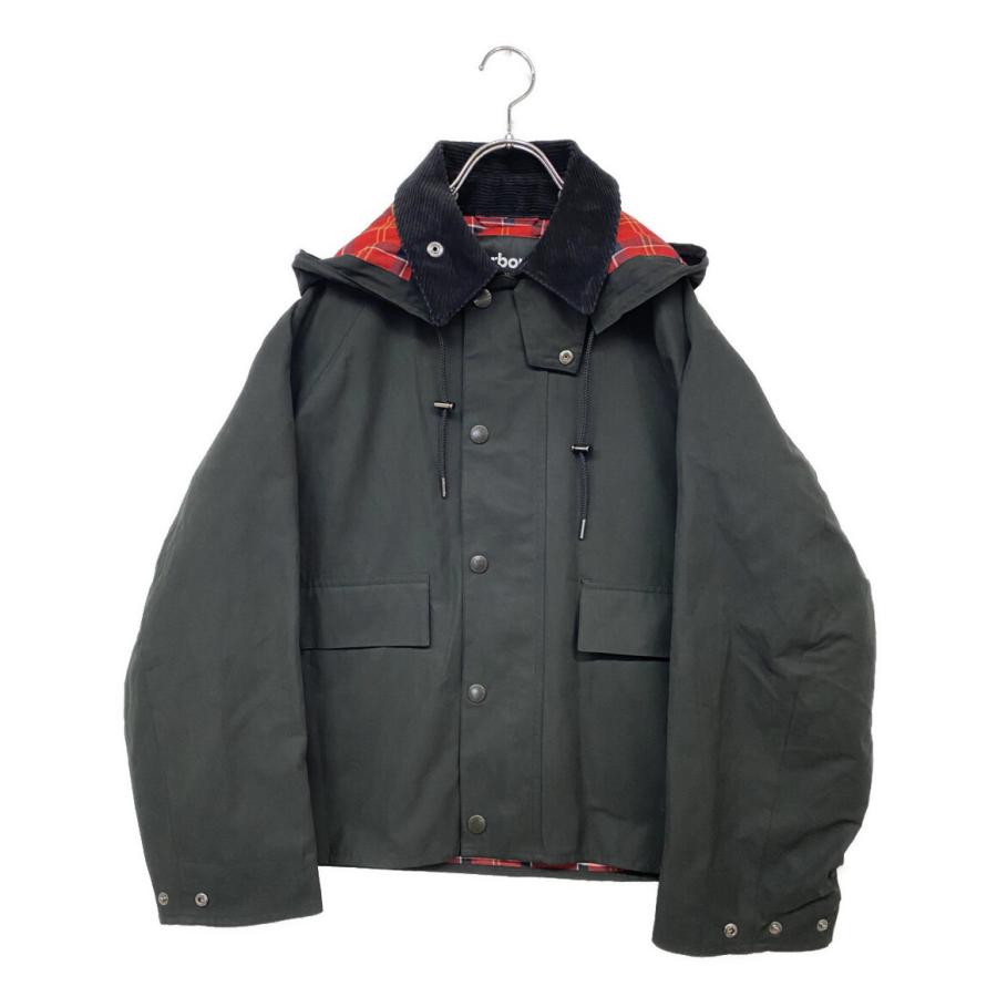 美品 バブアー ジャケット 242LCAS064 レディース SIZE 36 BARBOUR 