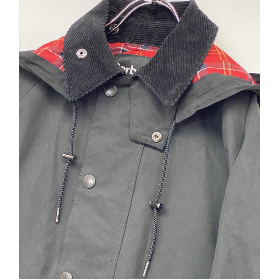 美品 バブアー ジャケット 242LCAS064 レディース SIZE 36 BARBOUR 