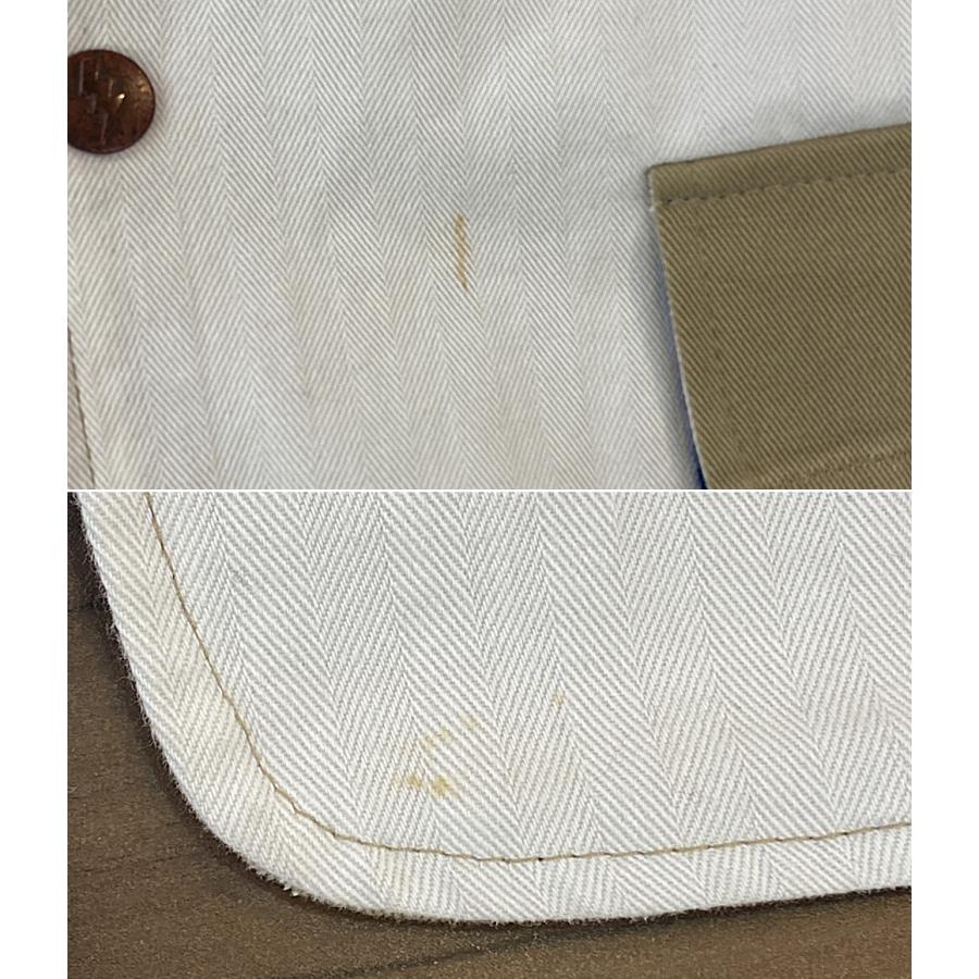 ドクターロマネリ コート メンズ SIZE M dr. romanelli 中古 : Rehello