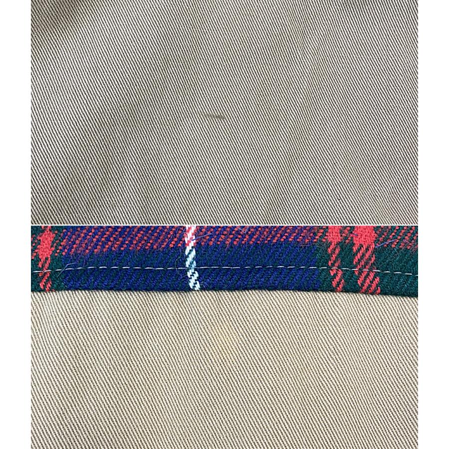 ドクターロマネリ コート メンズ SIZE M dr. romanelli 中古 : Rehello