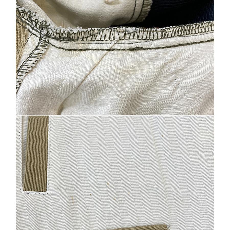 ドクターロマネリ コート メンズ SIZE M dr. romanelli 中古 : Rehello