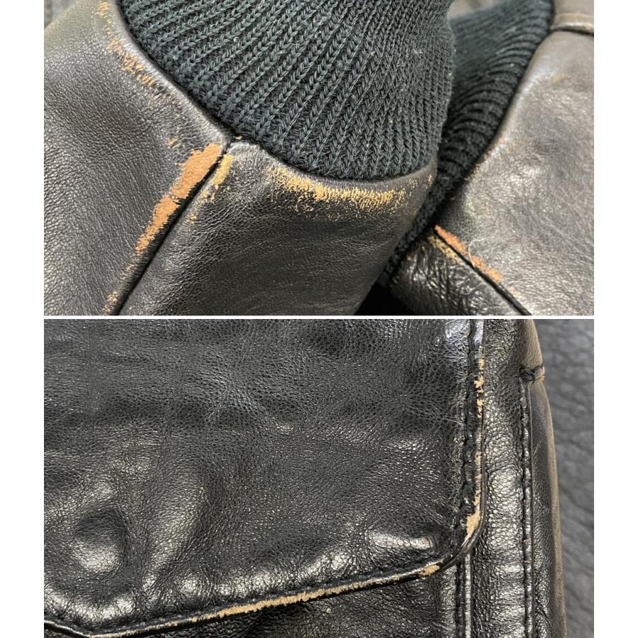 アビレックス AVIREX A-2 サイズxs(日本M〜L) 楽天市場】フライトジャケット レザー a－2 avirexの通販