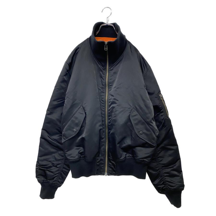 ジョンローレンスサリバン ジャケット フライトジャケット 1B014 16-16