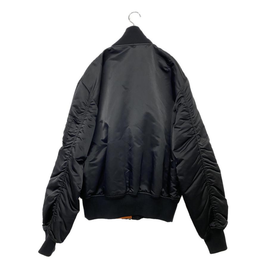 ジョンローレンスサリバン ジャケット フライトジャケット 1B014 16-16