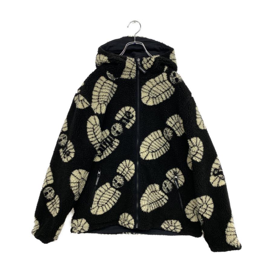 Supreme（シュプリーム） ティンバーランド リバーシブルジャケット