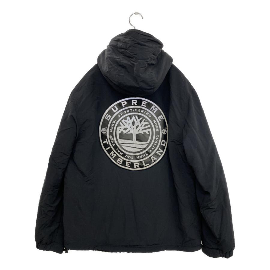 Supreme（シュプリーム） ティンバーランド リバーシブルジャケット