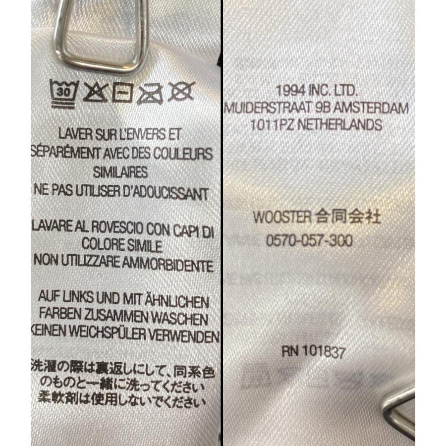 Supreme（シュプリーム） ティンバーランド リバーシブルジャケット