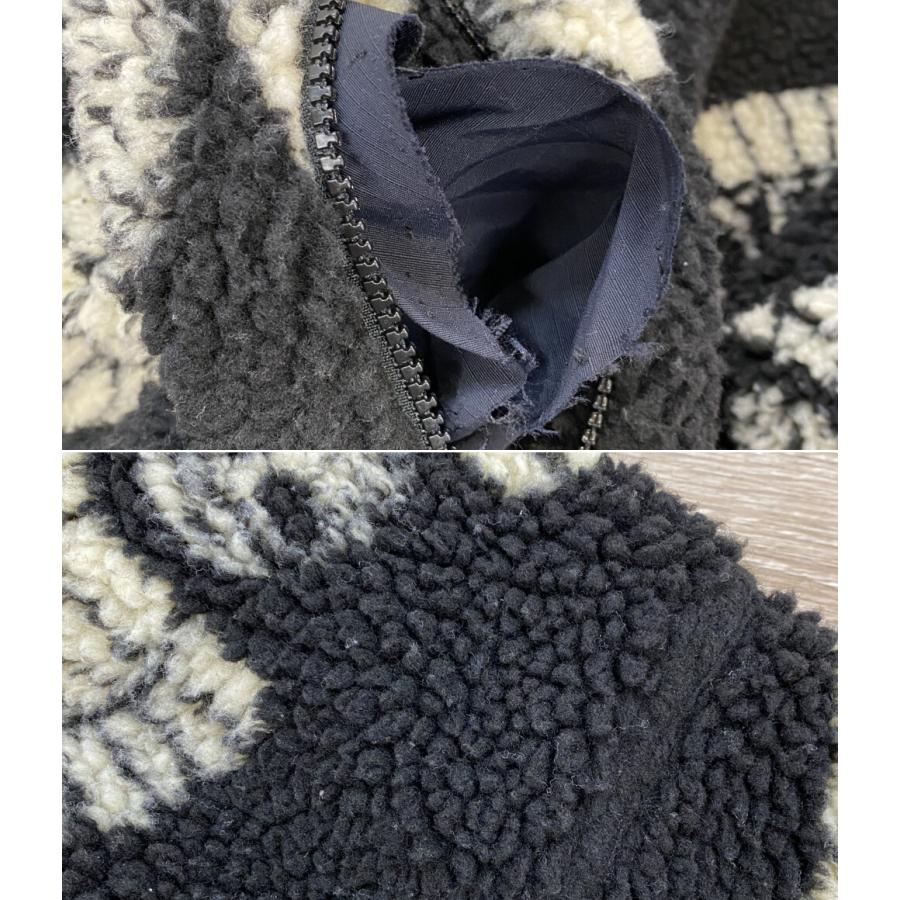 Supreme（シュプリーム） ティンバーランド リバーシブルジャケット