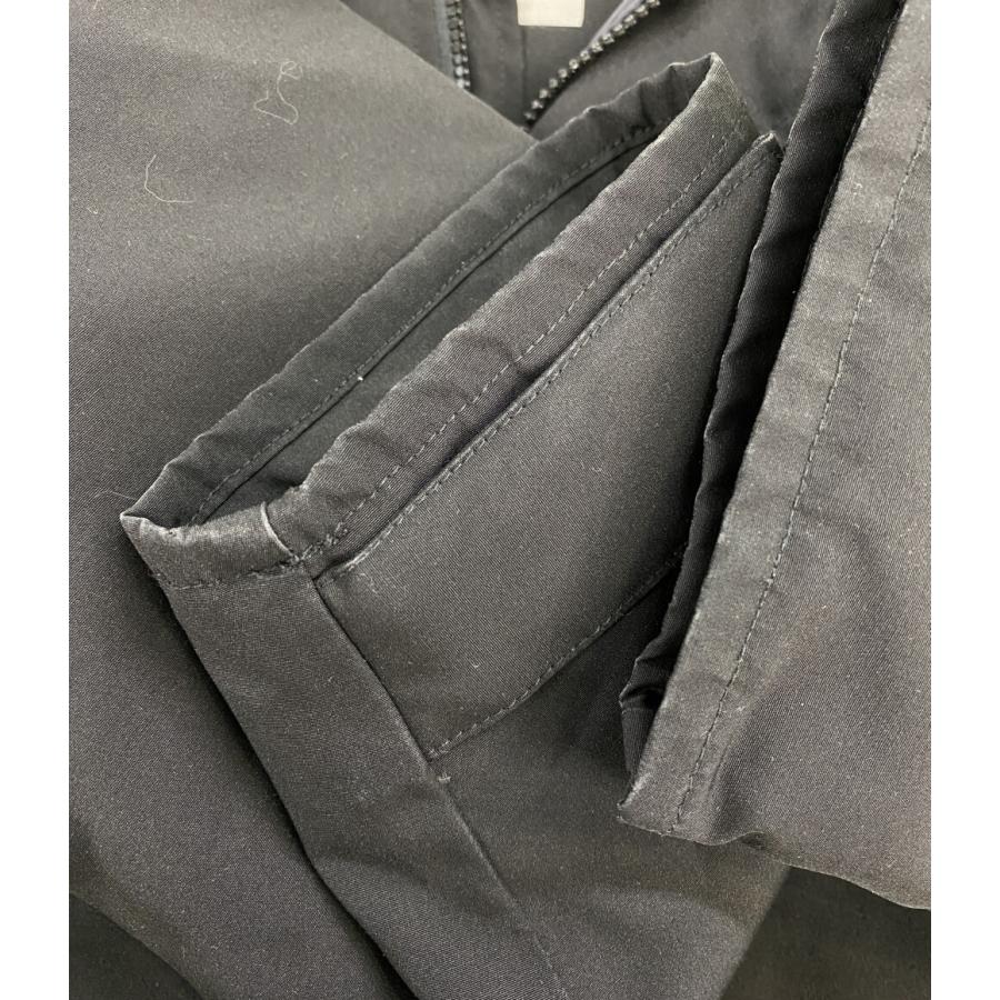 ダントン ダウンジャケット ブラック FA12-111-02 メンズ SIZE M