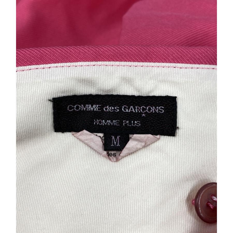 COMME des GARCONS HOMME PLUS コムデギャルソンオムプリュス エステル