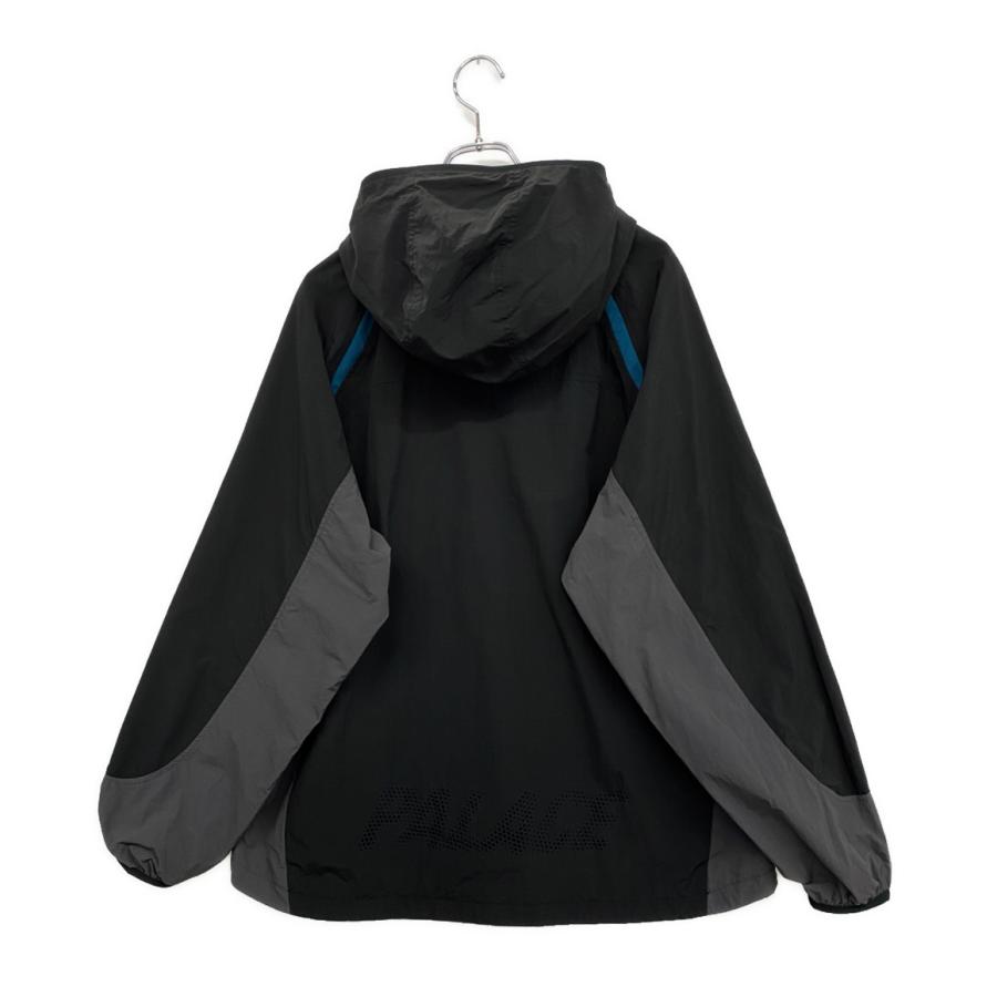 パレス ナイロンジャケット VENTILATION SYSTEM JACKET 2024AW メンズ