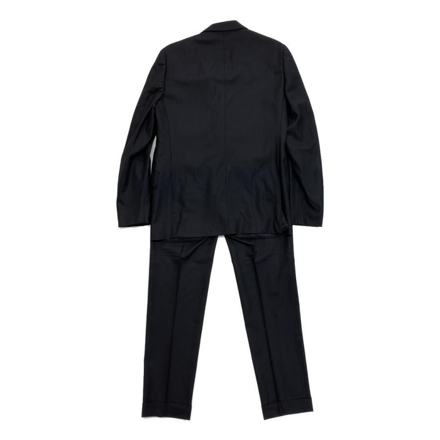 カルーゾ スーツ セットアップ メンズ SIZE 48 CARUSO 中古 : Rehello