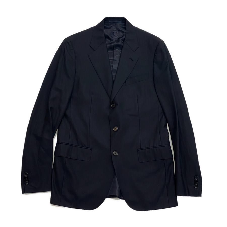 カルーゾ スーツ セットアップ メンズ SIZE 48 CARUSO 中古 : Rehello