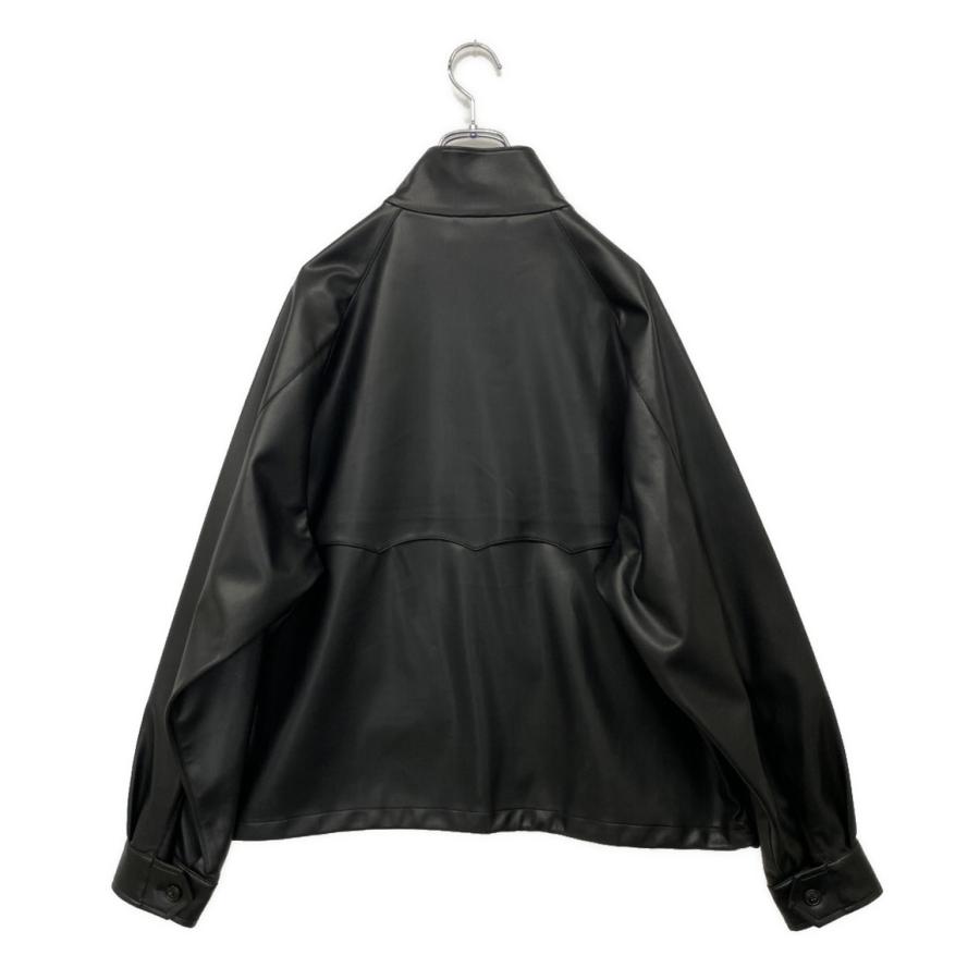 BARACUTA（バラクータ） 美品 レザージャケット 25AWRBM045A メンズ