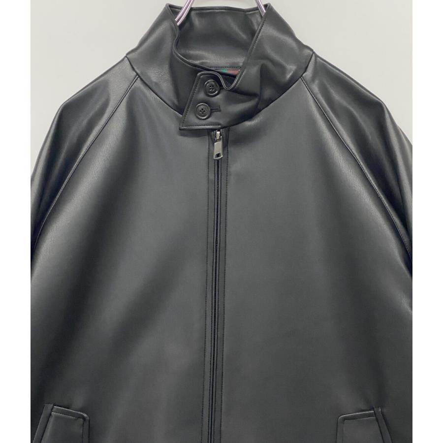 BARACUTA（バラクータ） 美品 レザージャケット 25AWRBM045A メンズ