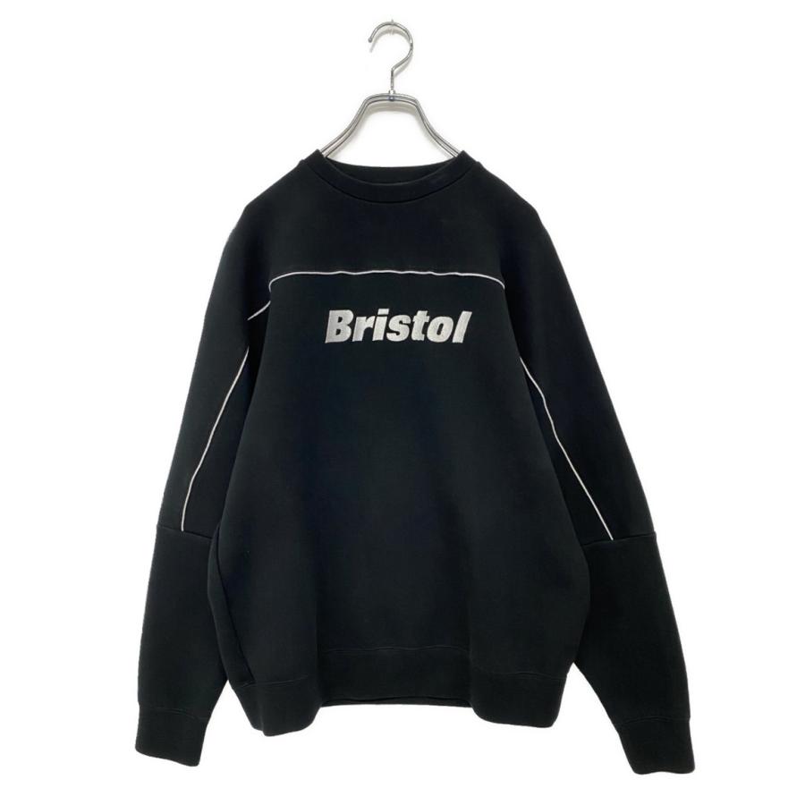 エフシーレアルブリストル スウェット fcrb-232039 メンズ SIZE S