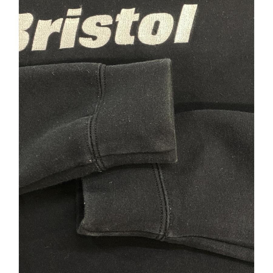 エフシーレアルブリストル スウェット fcrb-232039 メンズ SIZE S