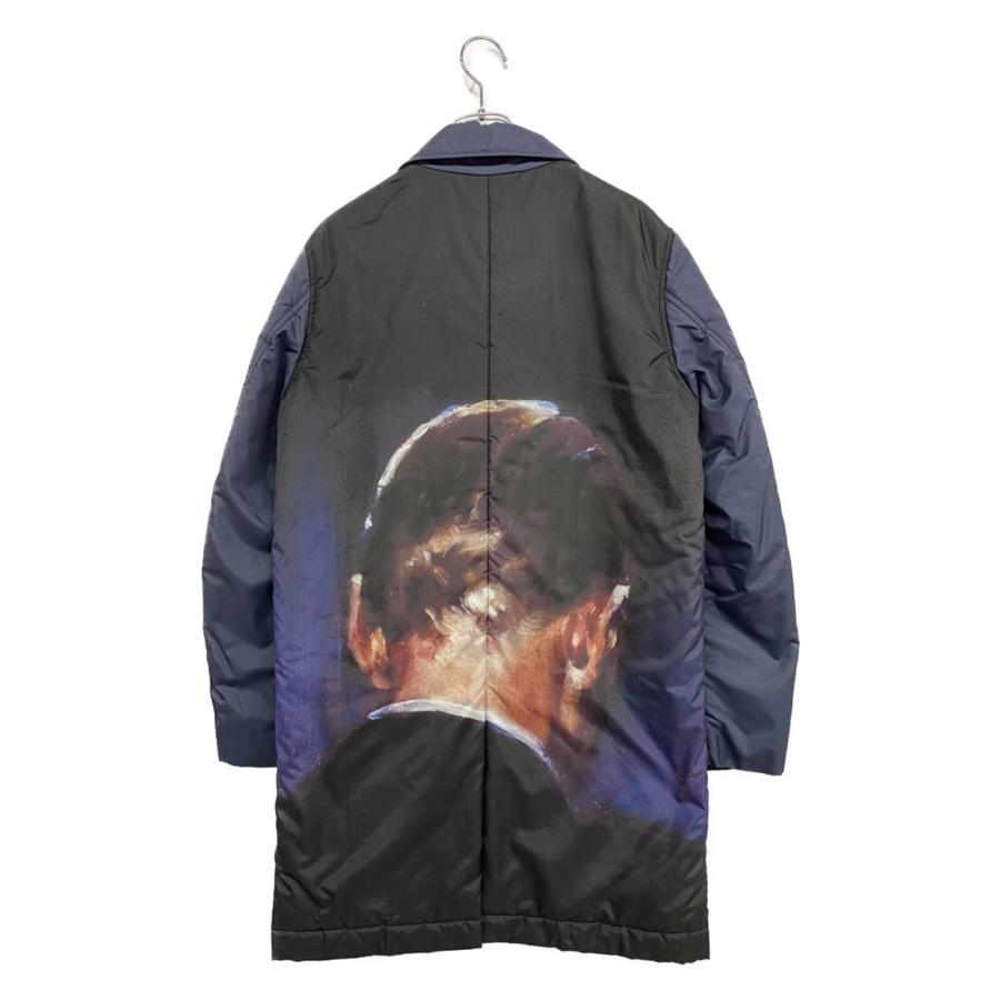 ジャケット・アウター undercover 16AW Michael Borremans Coat 3 UNDERCOVER（アンダーカバー） 中綿入りコート Michael Borremans 16AW