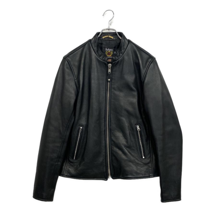 Schott N.Y.C（ショット） ライダースジャケット 7644 ニュー