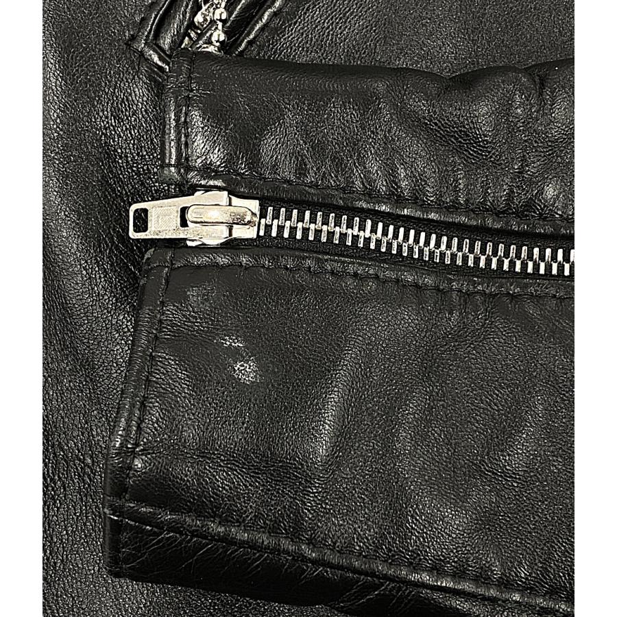 Lewis Leathers（ルイスレザー） ダブルライダースジャケット AVIAKIT