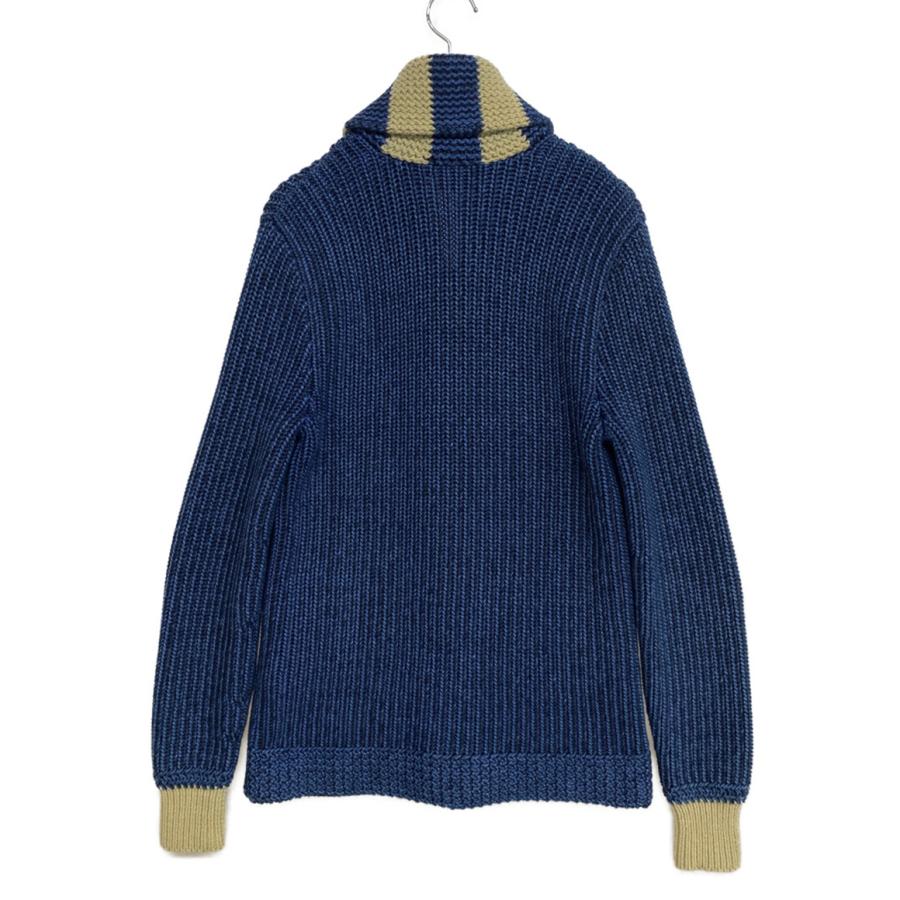 RRL ショールカラー ラルフローレン 1940s ブランケット カーディガン ダブルアールエル ラルフローレン カーディガン ショールカラー