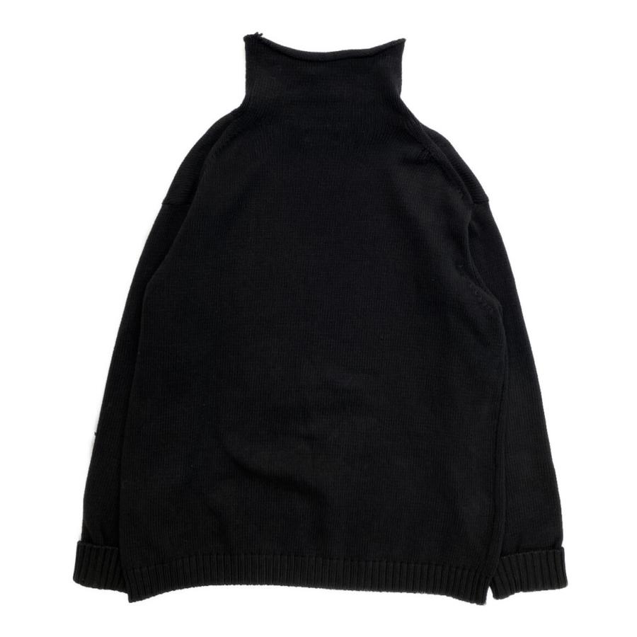 ヨウジヤマモトプールオム 宮沢りえコラボ ニット 16AW メンズ SIZE 3 