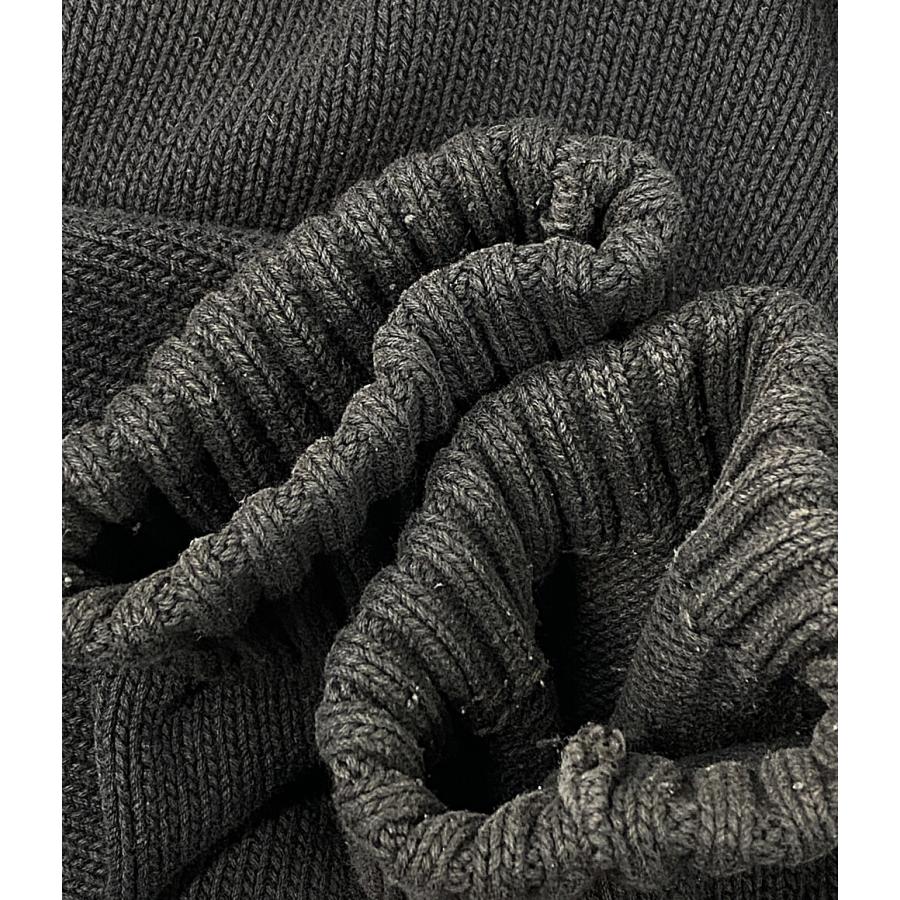 ヨウジヤマモトプールオム 宮沢りえコラボ ニット 16AW メンズ SIZE 3 
