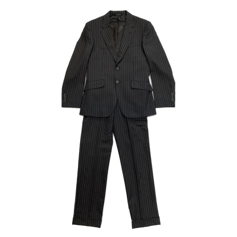 '23 ストライプ　スーツ ポールスミスコレクション　Paul Smith ポールスミスコレクション スーツ ストライプ メンズ SIZE M PAUL