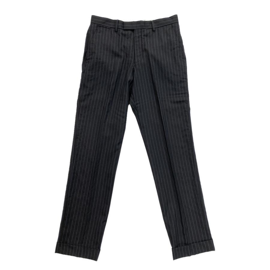 ポールスミスコレクション スーツ ストライプ メンズ SIZE M PAUL