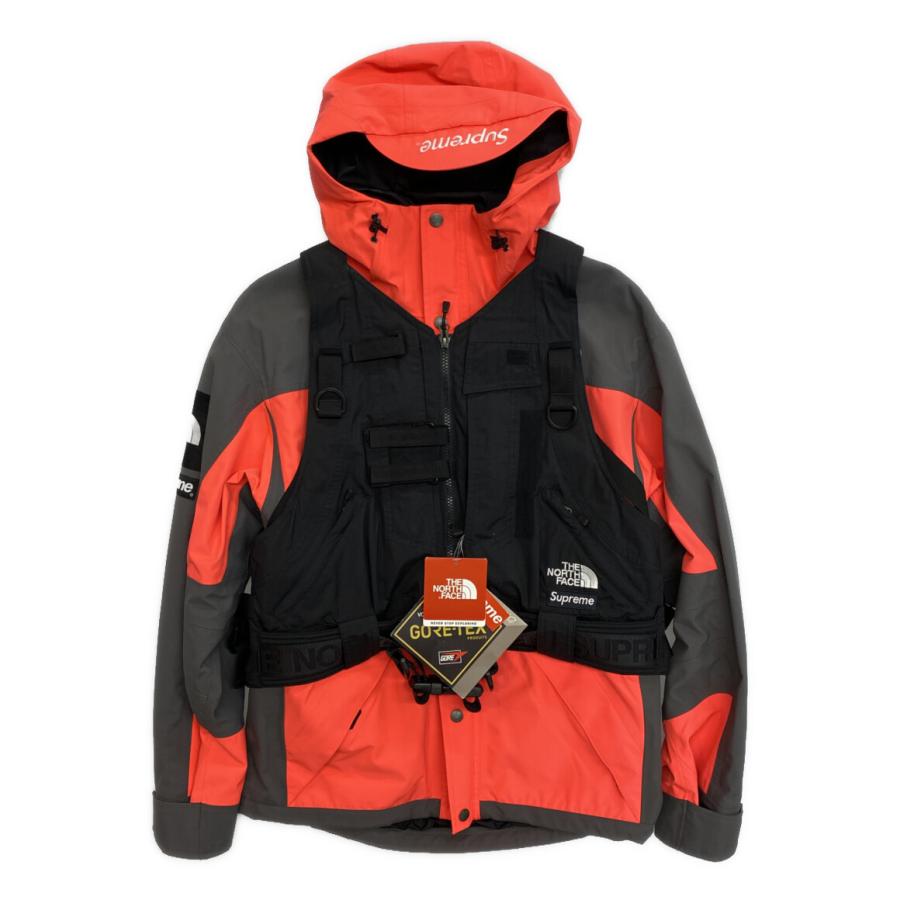 THE NORTH FACE（ザ ノースフェイス） 美品 シュプリーム マウンテン