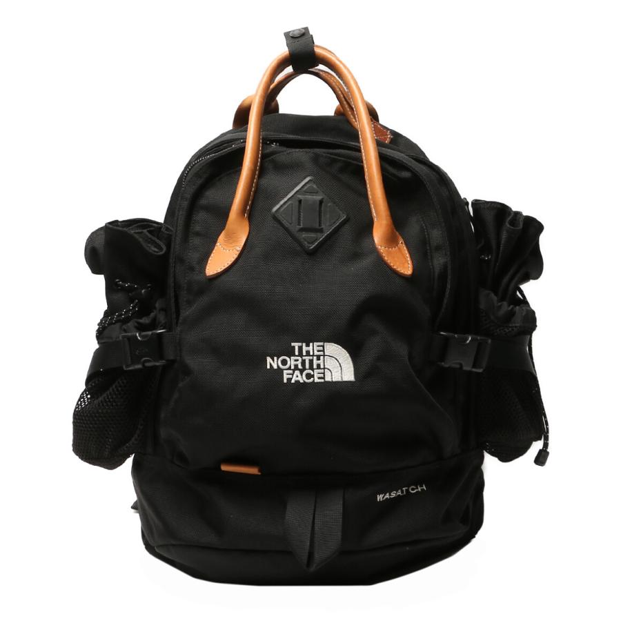 THE NORTH FACE（ザ ノースフェイス） エンダースキーマ リュック HS