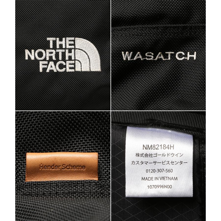 THE NORTH FACE（ザ ノースフェイス） エンダースキーマ リュック HS