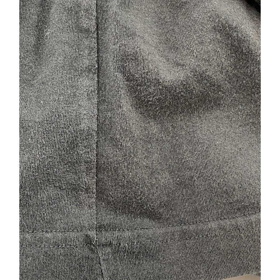 ヴェトモン パーカー タイタニック 16SS メンズ SIZE S VETEMENTS 中古